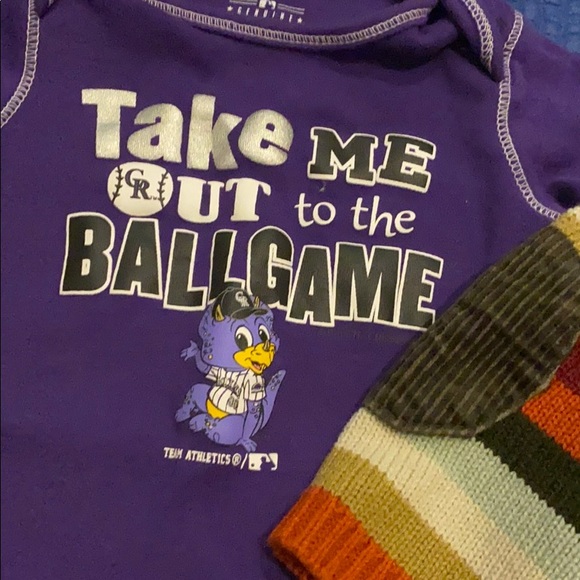 Random boys clothes - Picture 3 of 4